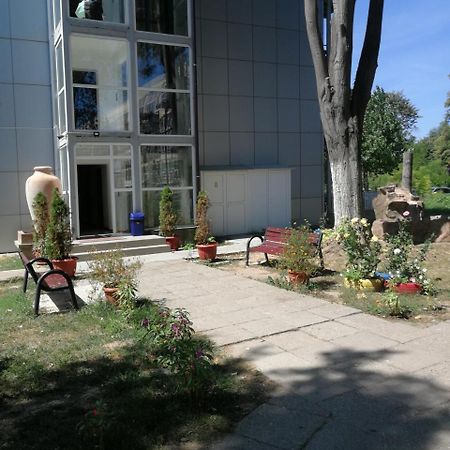 Sofia Residence Saturn Extérieur photo