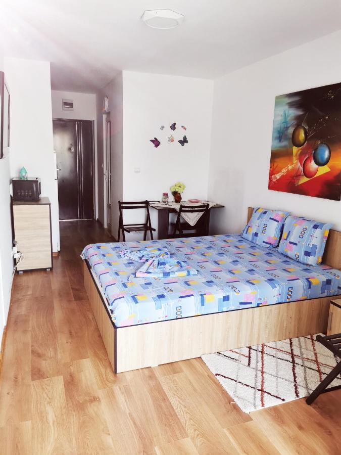 Sofia Residence Saturn Extérieur photo