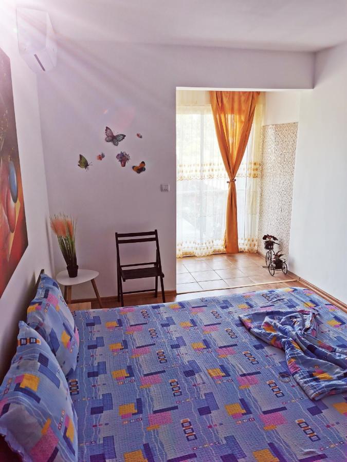 Sofia Residence Saturn Extérieur photo