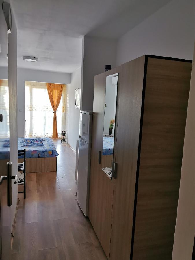 Sofia Residence Saturn Extérieur photo