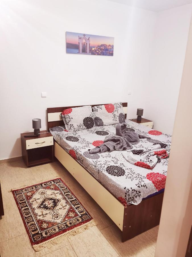 Sofia Residence Saturn Extérieur photo