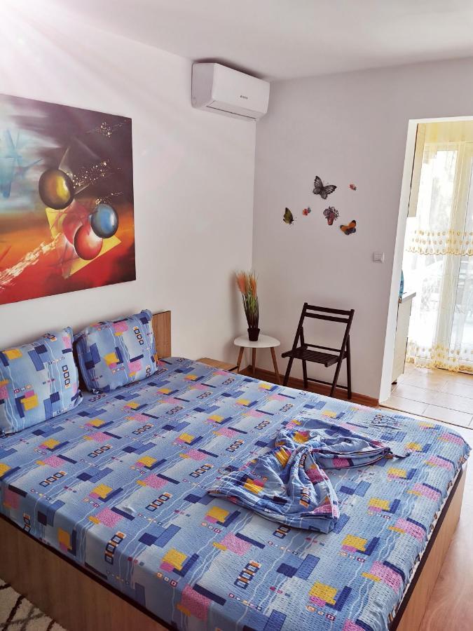 Sofia Residence Saturn Extérieur photo