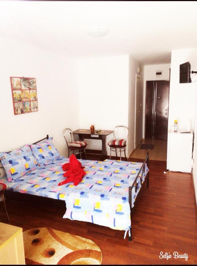 Sofia Residence Saturn Extérieur photo