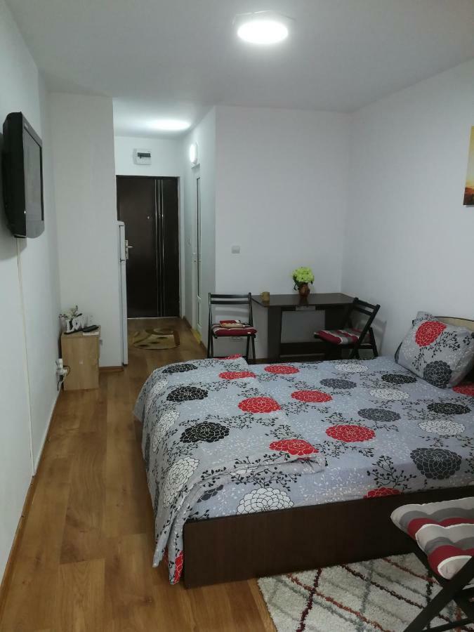 Sofia Residence Saturn Extérieur photo